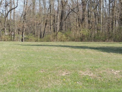 Lake Lot Off Market in Greensburg, Indiana