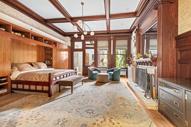 Hudson River Home For Sale in New York New York