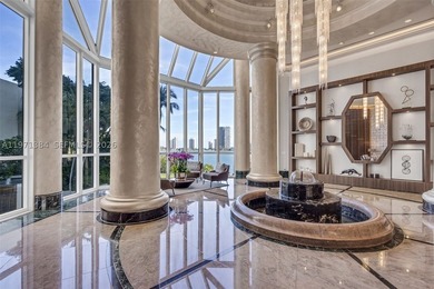 Welcome to Residence 2902 at the prestigious Williams Island - photo 2