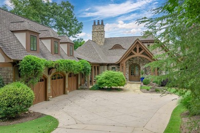 Exquisite Beck Architects designed custom lakefront home in the - photo 4
