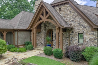 Exquisite Beck Architects designed custom lakefront home in the - photo 6