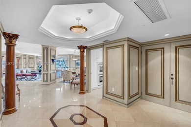 Welcome to Residence 2902 at the prestigious Williams Island - photo 7