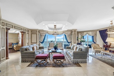 Welcome to Residence 2902 at the prestigious Williams Island - photo 8
