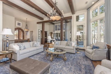 Exquisite Beck Architects designed custom lakefront home in the - photo 10