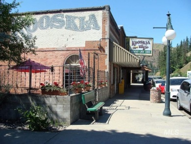 Tired of the rat race? Here's your chance to purchase a piece of