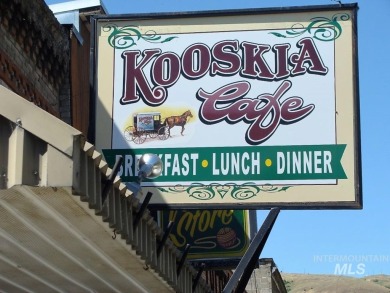 Tired of the rat race? Here's your chance to purchase a piece of