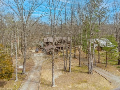 Lake Home For Sale in Other Ar, Arkansas