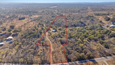 Lake Acreage For Sale in Sunrise Beach, Texas