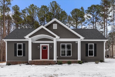 Kerr Lake - Buggs Island Lake Home For Sale in Clarksville Virginia