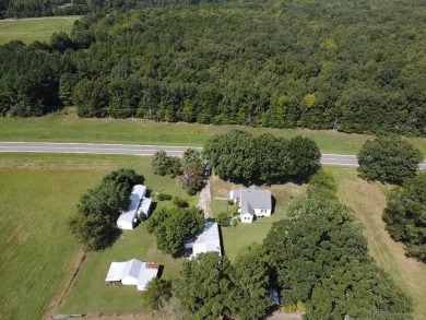 Kerr Lake - Buggs Island Lake Home Sale Pending in Clarksville Virginia