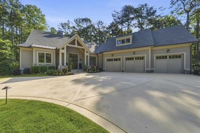 Like New Construction 4 Bedroom/4.5 Bath Custom Home at Reynolds - photo 1
