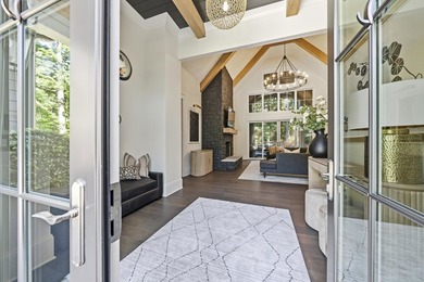 Like New Construction 4 Bedroom/4.5 Bath Custom Home at Reynolds - photo 3