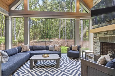 Like New Construction 4 Bedroom/4.5 Bath Custom Home at Reynolds - photo 8