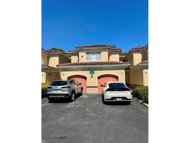 (private lake, pond, coastal) Condo For Sale in Miramar Florida