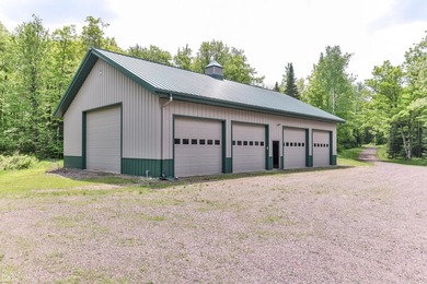 WINIFRED LAKE AT LONE PINE: Your dream property! 225 acres +/- - photo 13