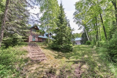 WINIFRED LAKE AT LONE PINE: Your dream property! 225 acres +/- - photo 18
