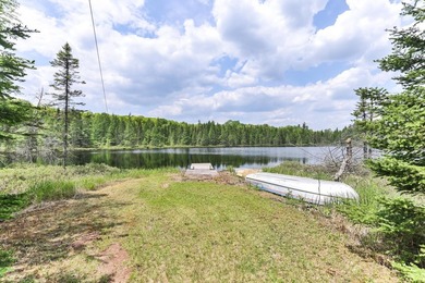 WINIFRED LAKE AT LONE PINE: Your dream property! 225 acres +/- - photo 19