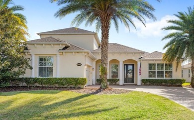Johns Lake Home For Sale in Winter Garden Florida