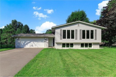 Lake Home For Sale in Plymouth, Minnesota