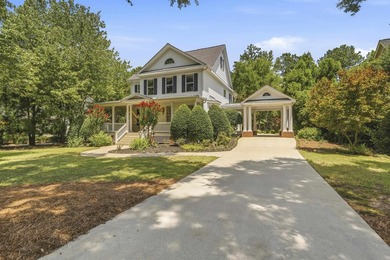 Nestled within the coveted Parkside enclave of Cuscowilla on - photo 5