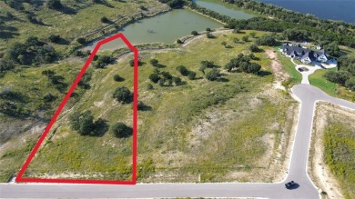 Lake Granbury Acreage For Sale in Granbury Texas