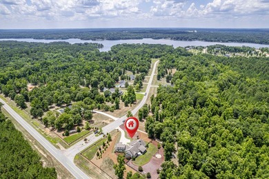 IMMACULATE CUSTOM HOME ON OVER 3 ACRES WITH LAKE ACCESS IN THE - photo 2