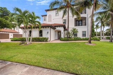 Lake Home For Sale in Bonita Springs, Florida