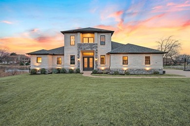 Joe Pool Lake Home Active Under Contract in Cedar Hill Texas