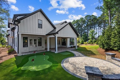 Nestled in the heart of Cuscowilla on Lake Oconee, this - photo 7