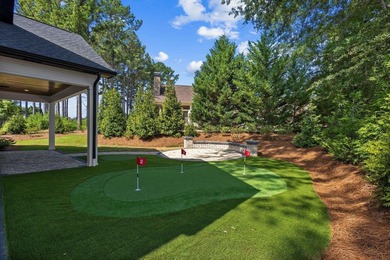 Nestled in the heart of Cuscowilla on Lake Oconee, this - photo 8
