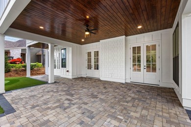 Nestled in the heart of Cuscowilla on Lake Oconee, this - photo 10