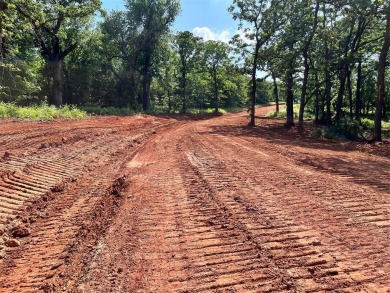 (private lake, pond, creek) Acreage For Sale in Harrah Oklahoma