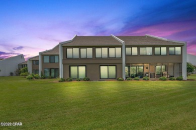 (private lake, pond, creek) Condo For Sale in Panama City Beach Florida