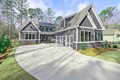 Exceptional new price on one of Harbor Club's best golf-front - photo 1