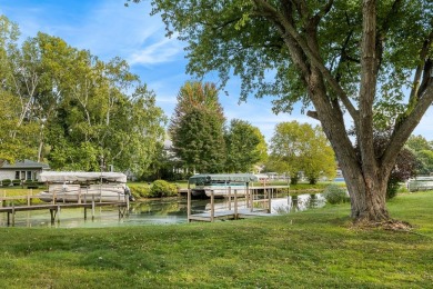 Lake Lot For Sale in Green Lake, Wisconsin
