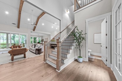Exceptional new price on one of Harbor Club's best golf-front - photo 3