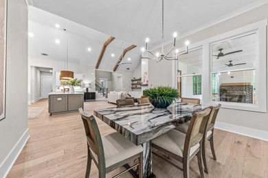 Exceptional new price on one of Harbor Club's best golf-front - photo 4