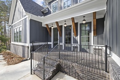 Exceptional new price on one of Harbor Club's best golf-front - photo 6