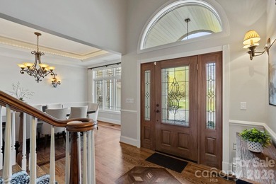 Stunning Estate Home in Prestigious Kenmure Golf Community - photo 6