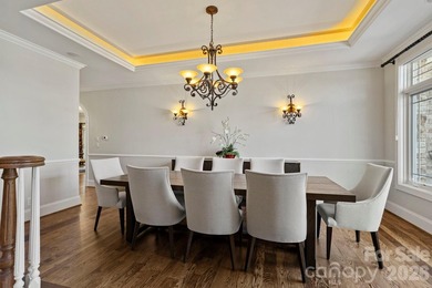 Stunning Estate Home in Prestigious Kenmure Golf Community - photo 8
