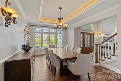 Stunning Estate Home in Prestigious Kenmure Golf Community - photo 9
