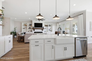 TRULY CUSTOMIZED UNIQUE ONE LEVEL WATERFRONT HOME!! Located in - photo 11