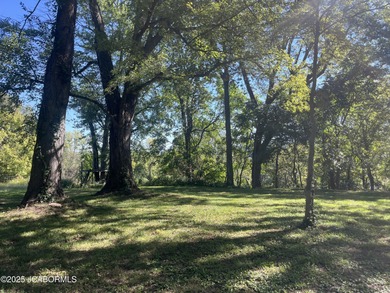 Osage River  Lot For Sale in Jefferson City Missouri