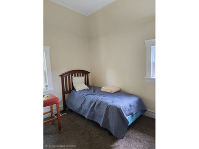 Welcome to this beautifully renovated Victorian home overlooking - photo 12