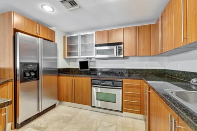 Experience the pinnacle of downtown living in this expansive - photo 12