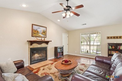 Tucked away on over 2 peaceful acres in the sought-after Woods - photo 12