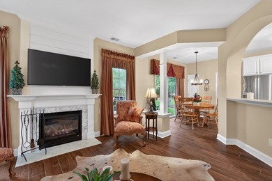 Exceptional value in the Hollies neighborhood at Bay Creek. This - photo 3