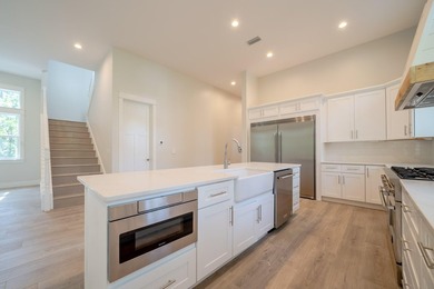 116 E George Street presents a newly constructed five bedroom - photo 14