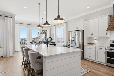 TRULY CUSTOMIZED UNIQUE ONE LEVEL WATERFRONT HOME!! Located in - photo 14
