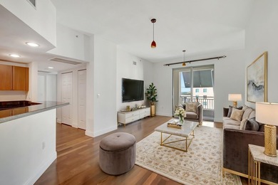 Experience the pinnacle of downtown living in this expansive - photo 14